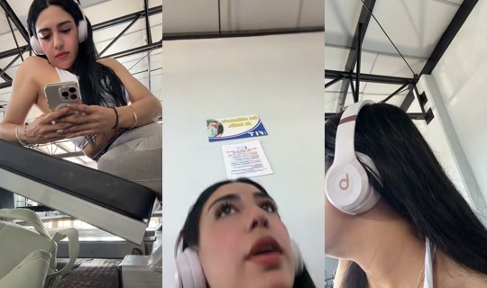 sandylomeli0908 TikTok Live — Oct 7, 2026, 8:55 PM
