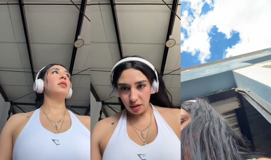 sandylomeli0908 TikTok Live — Oct 7, 2026, 10:42 PM