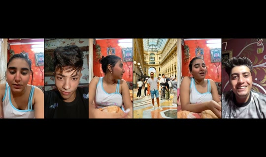 sandymsamir TikTok Live — Aug 22, 2026, 7:48 PM