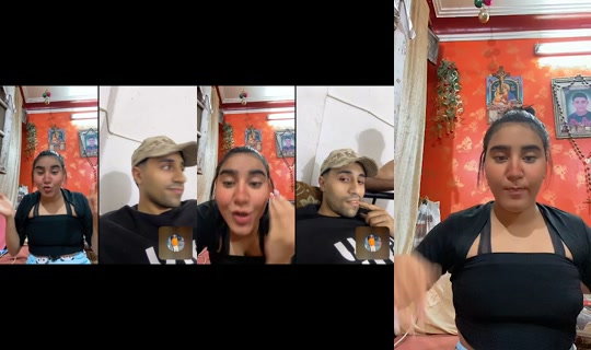 sandymsamir TikTok Live — Aug 22, 2026, 10:03 PM