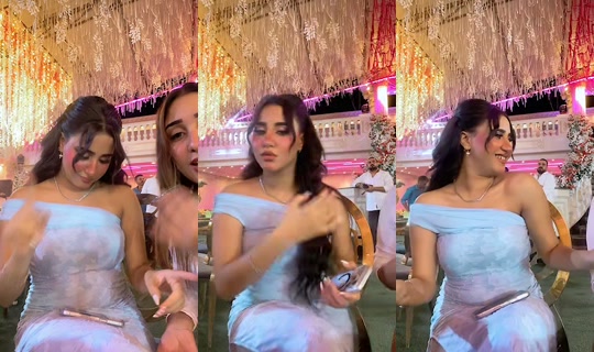 sandymsamir TikTok Live — Aug 23, 2026, 8:09 PM
