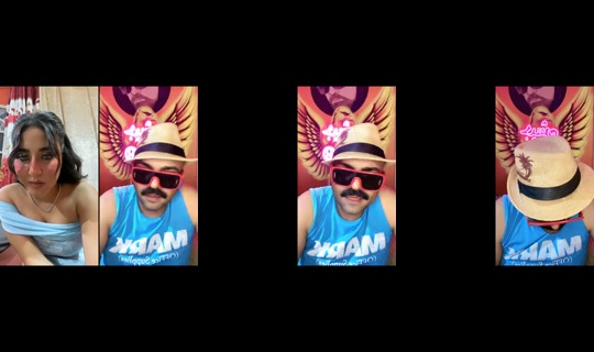 sandymsamir TikTok Live — Aug 23, 2026, 10:00 PM