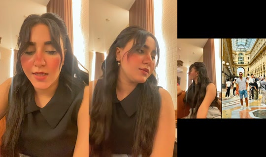 sandymsamir TikTok Live — Aug 24, 2026, 1:50 PM