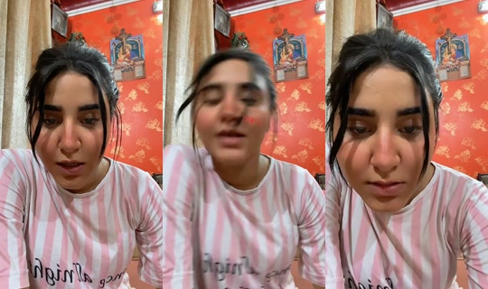 sandymsamir TikTok Live — Aug 24, 2026, 9:52 PM