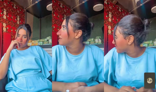 sandymsamir TikTok Live — Aug 25, 2026, 2:00 PM