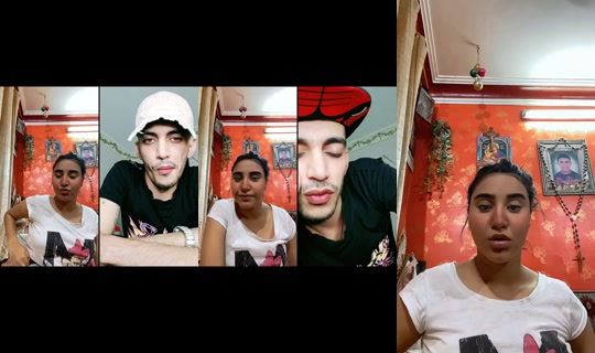 sandymsamir TikTok Live — Aug 25, 2026, 9:59 PM