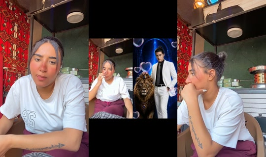 sandymsamir TikTok Live — Aug 26, 2026, 1:51 PM