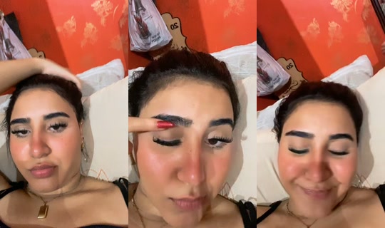 sandymsamir TikTok Live — Aug 29, 2026, 11:33 PM