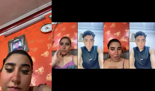 sandymsamir TikTok Live — Aug 30, 2026, 4:34 PM