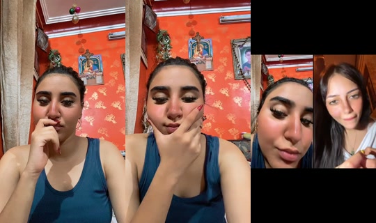 sandymsamir TikTok Live — Aug 30, 2026, 10:32 PM