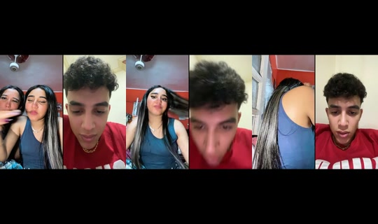 sandymsamir TikTok Live — Sep 30, 2026, 2:25 AM