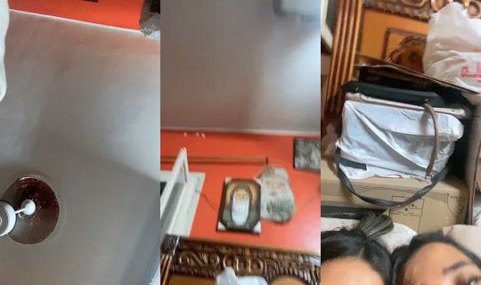 sandymsamir TikTok Live — Sep 30, 2026, 3:13 AM
