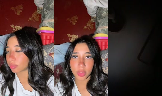 sandymsamir TikTok Live — Sep 30, 2026, 4:06 AM