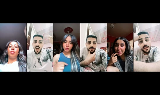 sandymsamir TikTok Live — Sep 30, 2026, 4:20 AM