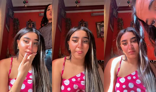 sandymsamir TikTok Live — Oct 1, 2026, 12:38 PM