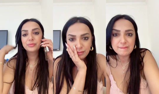 sandystawil1 TikTok Live — Aug 22, 2026, 11:59 AM