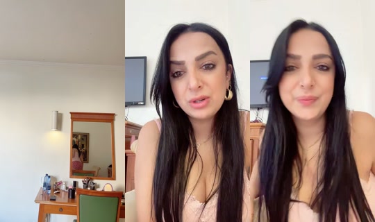 sandystawil1 TikTok Live — Aug 22, 2026, 12:36 PM
