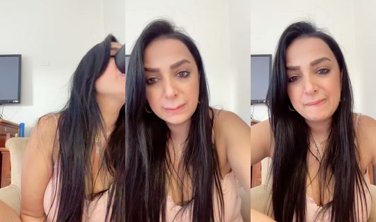 sandystawil1 TikTok Live — Aug 22, 2026, 1:26 PM