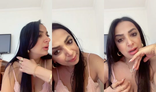 sandystawil1 TikTok Live — Aug 24, 2026, 11:25 AM