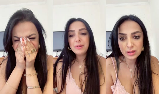 sandystawil1 TikTok Live — Aug 24, 2026, 11:58 AM
