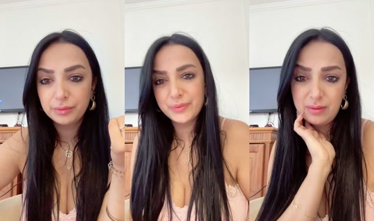 sandystawil1 TikTok Live — Aug 24, 2026, 12:52 PM