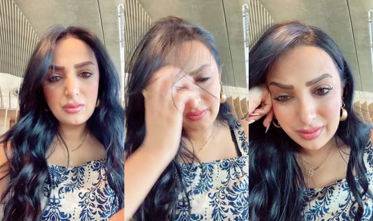 sandystawil1 TikTok Live — Aug 25, 2026, 2:23 PM