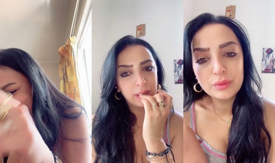 sandystawil1 TikTok Live — Aug 26, 2026, 9:22 AM