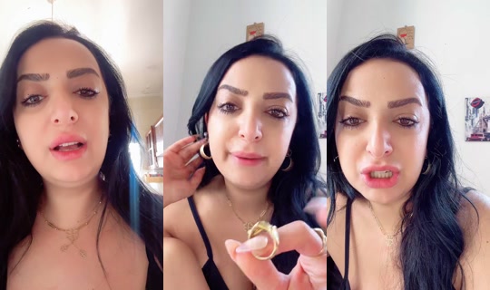 sandystawil1 TikTok Live — Aug 27, 2026, 11:05 AM