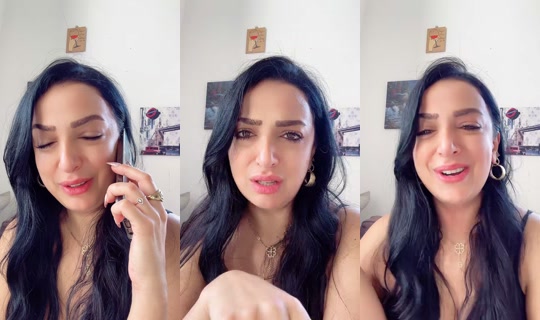 sandystawil1 TikTok Live — Aug 27, 2026, 11:44 AM