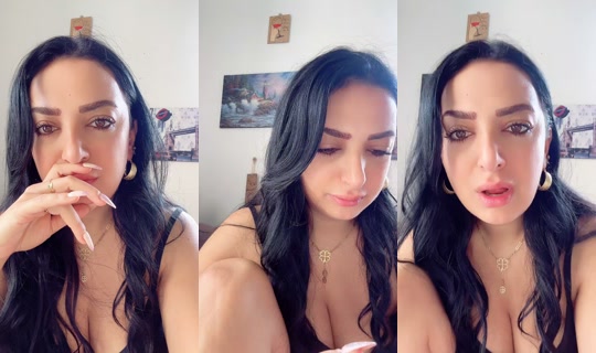 sandystawil1 TikTok Live — Aug 28, 2026, 11:03 AM
