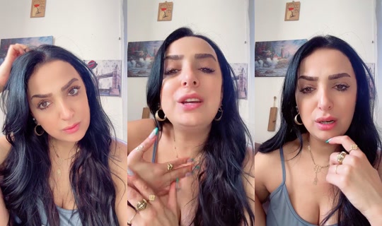 sandystawil1 TikTok Live — Aug 31, 2026, 2:40 PM