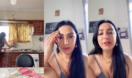 sandystawil1 TikTok Live — Sep 1, 2026, 7:21 AM