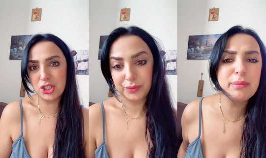 sandystawil1 TikTok Live — Sep 1, 2026, 1:22 PM
