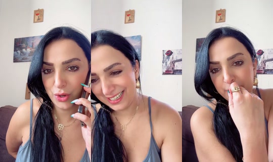 sandystawil1 TikTok Live — Sep 1, 2026, 2:18 PM