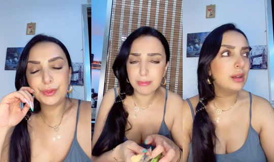 sandystawil1 TikTok Live — Sep 1, 2026, 8:27 PM
