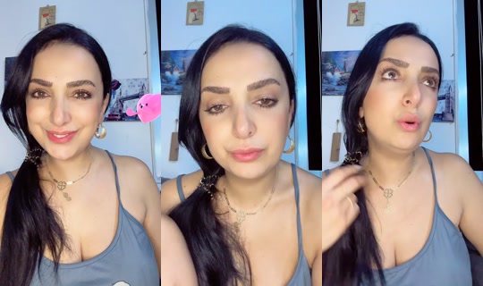 sandystawil1 TikTok Live — Sep 1, 2026, 9:18 PM