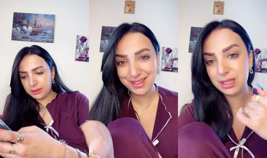 sandystawil1 TikTok Live — Oct 2, 2026, 11:07 AM