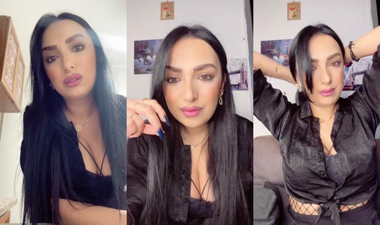 sandystawil1 TikTok Live — Oct 2, 2026, 5:09 PM