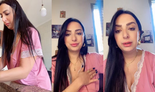 sandystawil1 TikTok Live — Oct 3, 2026, 9:36 AM