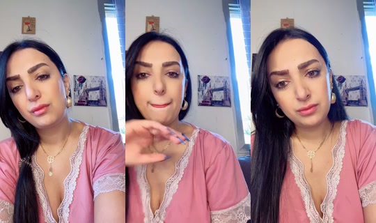 sandystawil1 TikTok Live — Oct 3, 2026, 10:26 AM