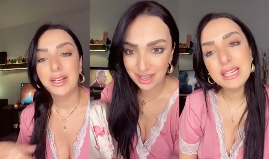 sandystawil1 TikTok Live — Oct 3, 2026, 7:16 PM