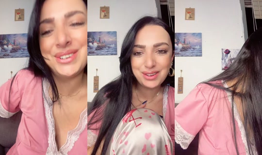 sandystawil1 TikTok Live — Oct 3, 2026, 7:51 PM