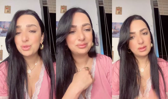 sandystawil1 TikTok Live — Oct 3, 2026, 8:42 PM