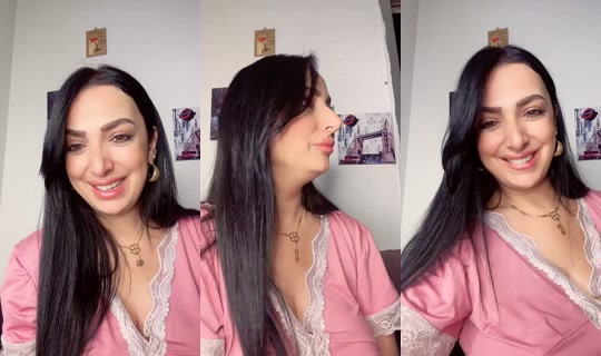 sandystawil1 TikTok Live — Oct 3, 2026, 11:50 PM