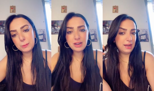 sandystawil1 TikTok Live — Oct 5, 2026, 11:26 AM