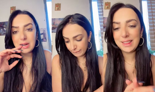 sandystawil1 TikTok Live — Oct 5, 2026, 1:56 PM