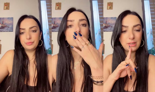 sandystawil1 TikTok Live — Oct 5, 2026, 2:46 PM