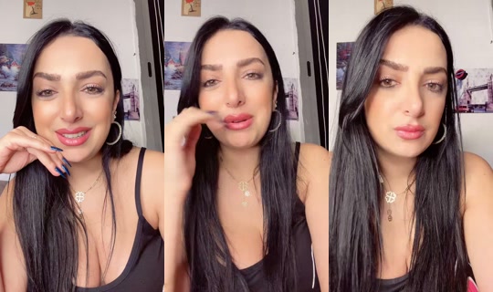 sandystawil1 TikTok Live — Oct 5, 2026, 10:03 PM