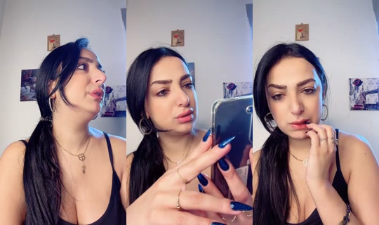 sandystawil1 TikTok Live — Oct 6, 2026, 10:05 AM