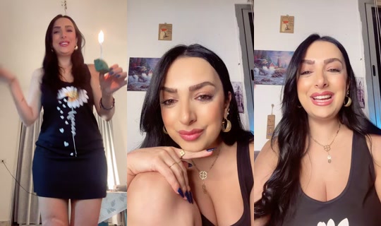 sandystawil1 TikTok Live — Oct 6, 2026, 9:26 PM